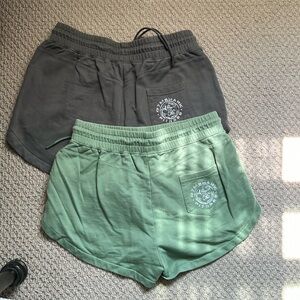 Gym Shark gym shorts!